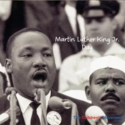 MLK Day 2023