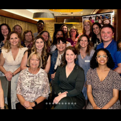 ReadingPals Celebration Dinner