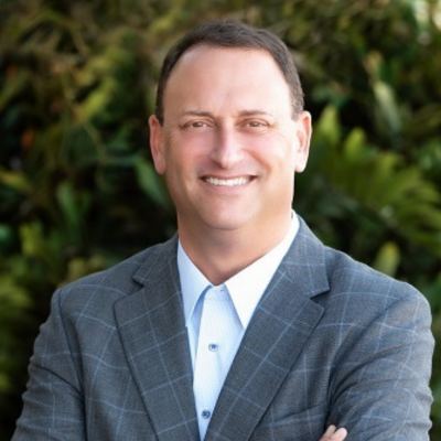 John Couris | The Children's Movement of Florida
