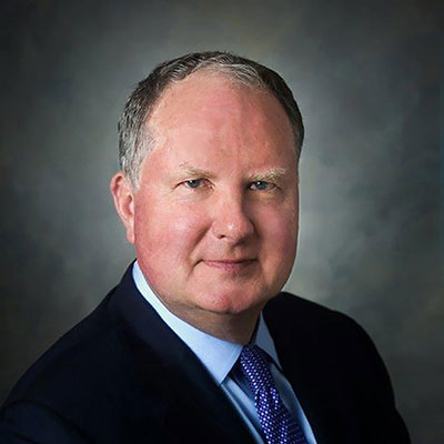 Brian Bucher