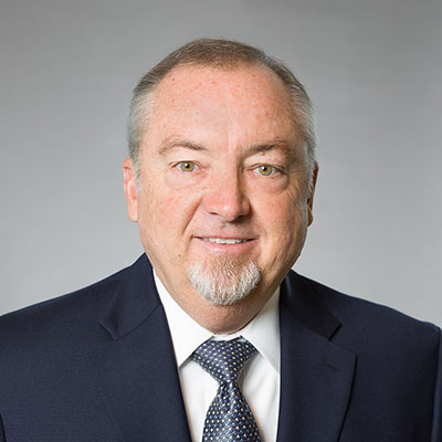 Robert D. Bridges