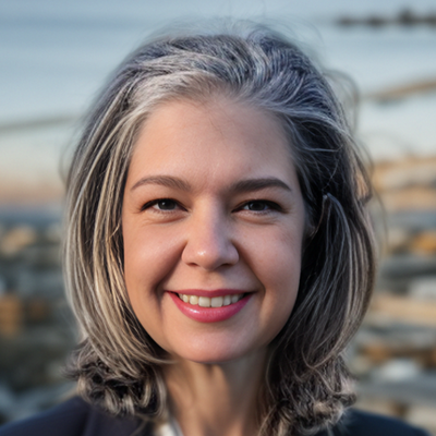 Suzan Gage