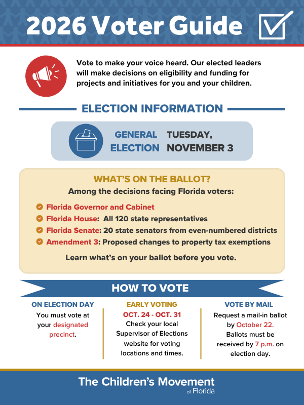 2026 Voter Guide