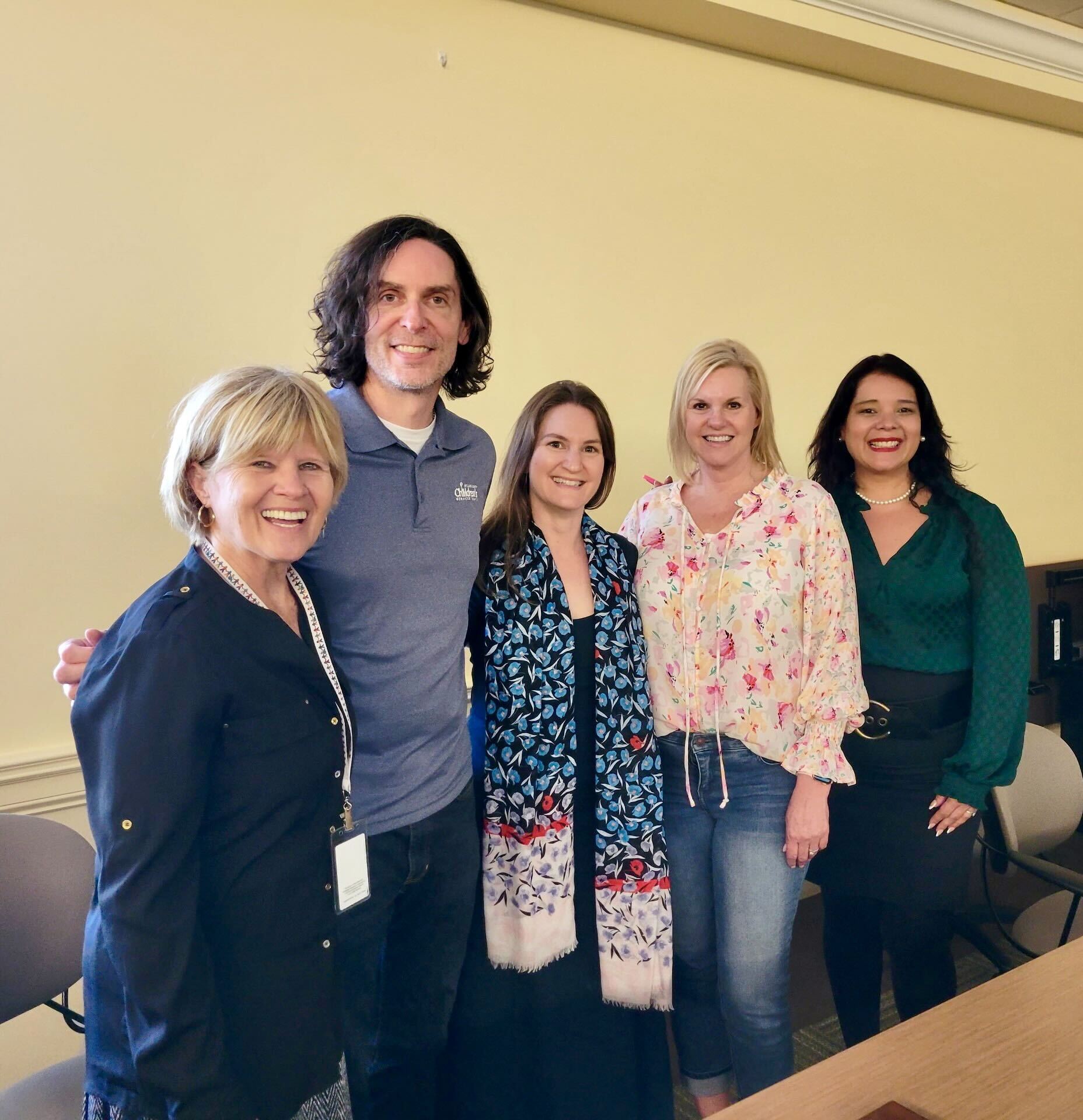 Florida's Early Learning Roadmap | The Children's Movement of Florida