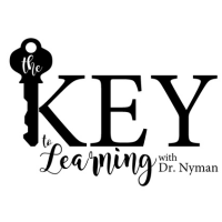 Key logo