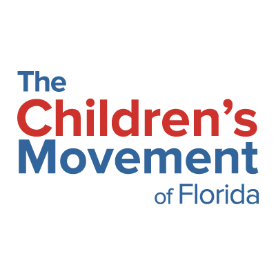 The Children's Movement of Florida Logo