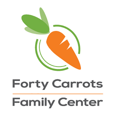 Forty Carrots Family Center