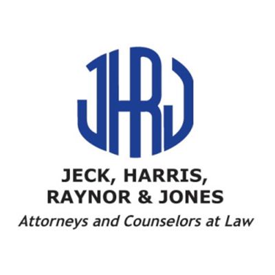 Jeck, Harris, Raynor & Jones, P.A.