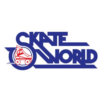 Skate World logo