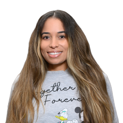 Whitney Gonzalez-Hartford