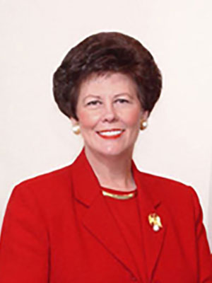 Toni Jennings