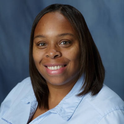 Tamelia Malcolm, MBA, MS, CHES