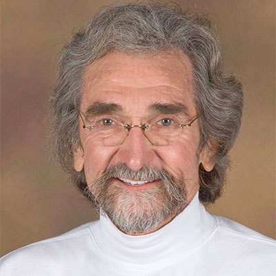 Dr. Charles Dziuban