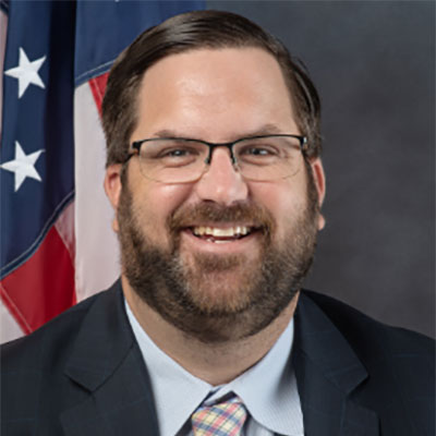 Representative Chris Latvala