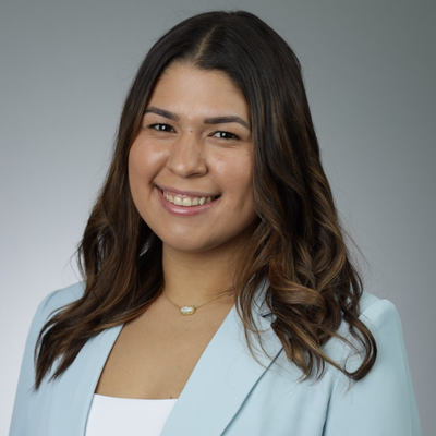 Director of Policy, The Children's Movement of Florida