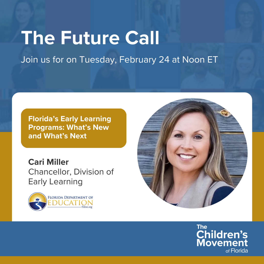 Chancellor Cari Miller