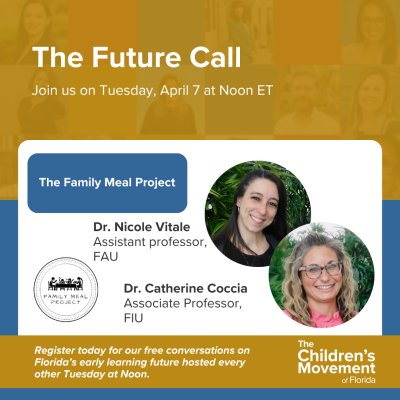 Dr. Catherine Coccia & Dr. Nicole Vitale