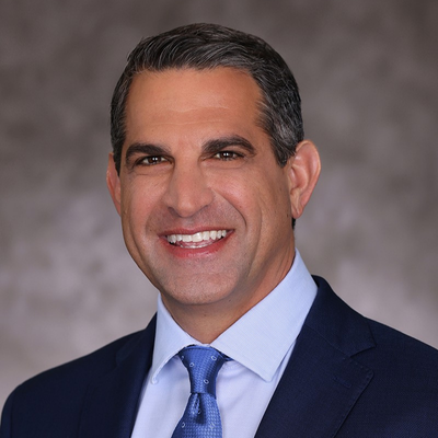 President & CEO, The Children's Trust of Miami-Dade County