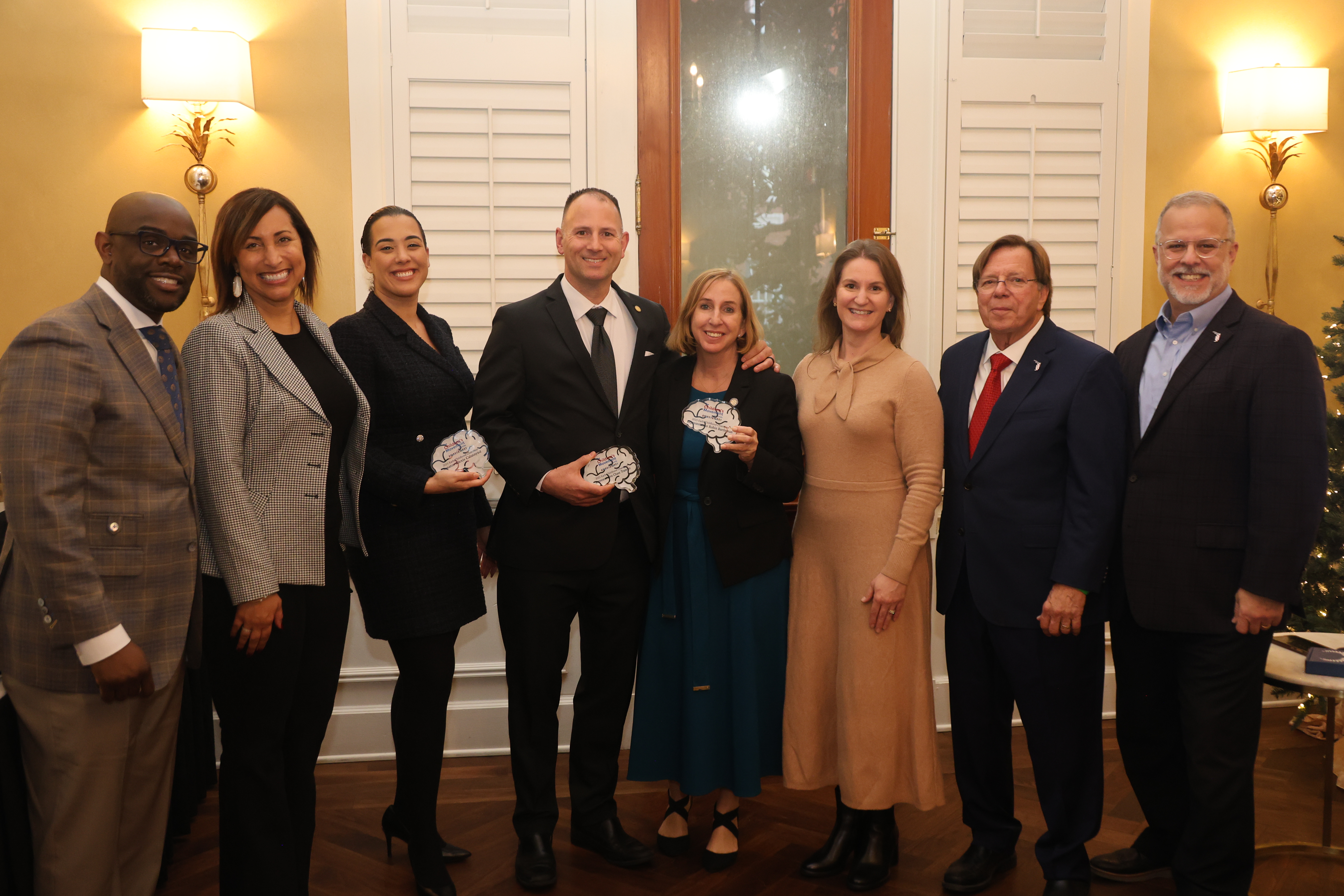 Early Childhood Champion 2025