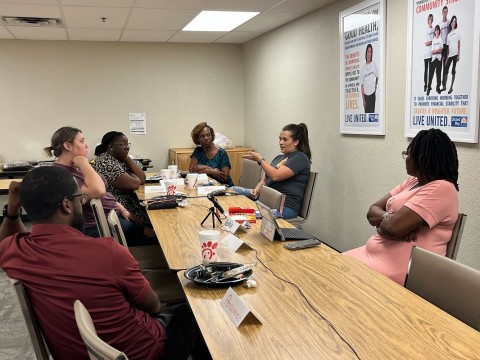Let's Talk! Lakeland Parents - August 23, 2022 2