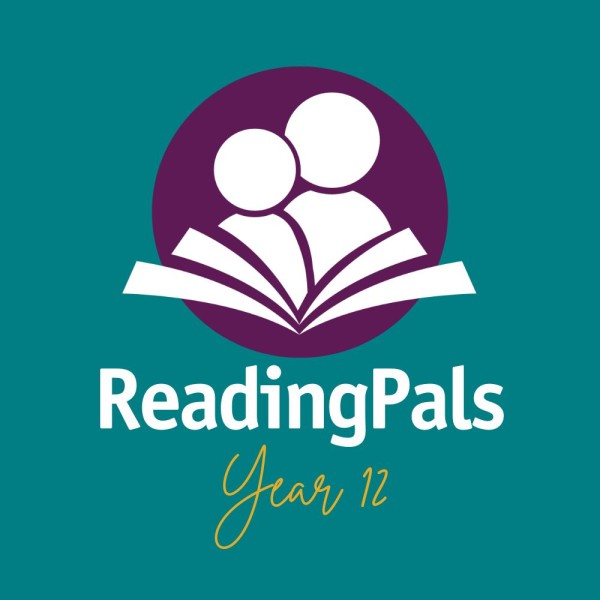 ReadingPals Year 12