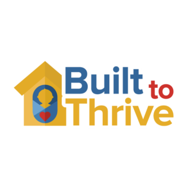 Built to Thrive logo