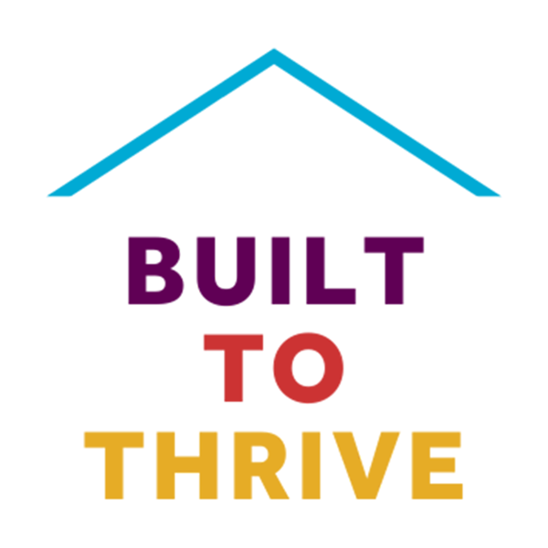 Built to Thrive