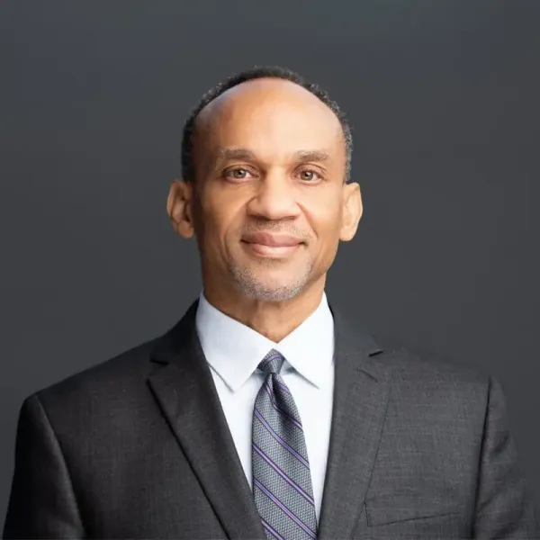 Larry Rice, Ed.D., PCC