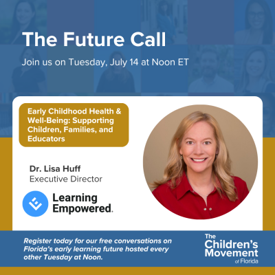 Dr. Lisa Huff