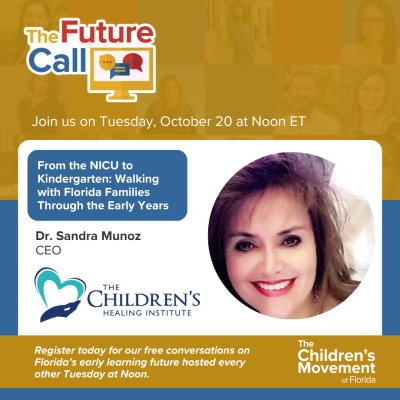 Dr. Sandra Munoz