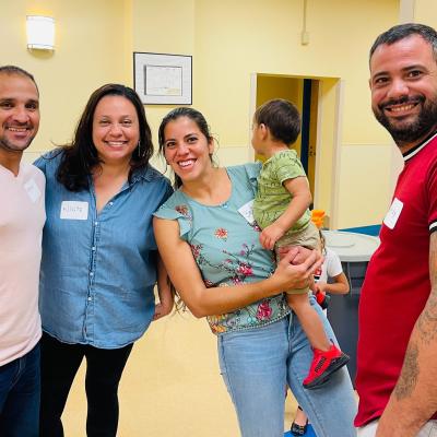 Let's Talk! Jacksonville Parents (en español) - August 14, 2022 4