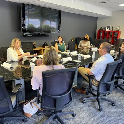 Roundtable with Owners and Directors - Tallahassee - June 14, 2022 2