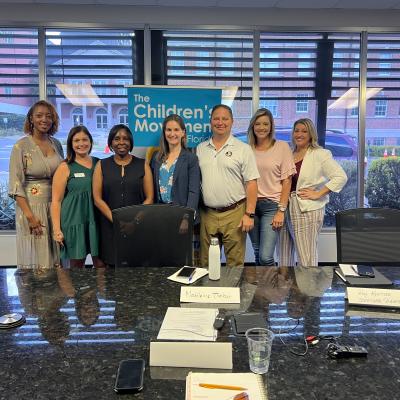 Roundtable with Owners and Directors - Tallahassee - June 14, 2022 1
