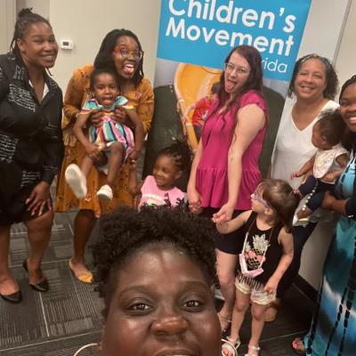 Let's Talk! Tallahassee Parents - May 18, 2022 2