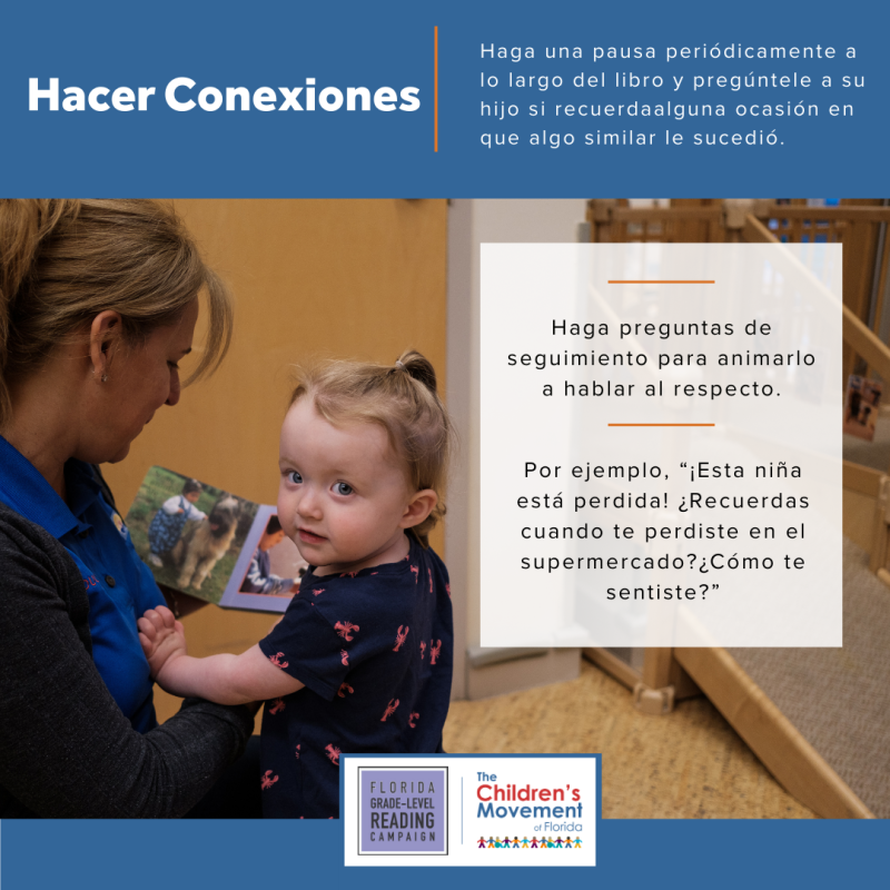 Hacer Conexiones