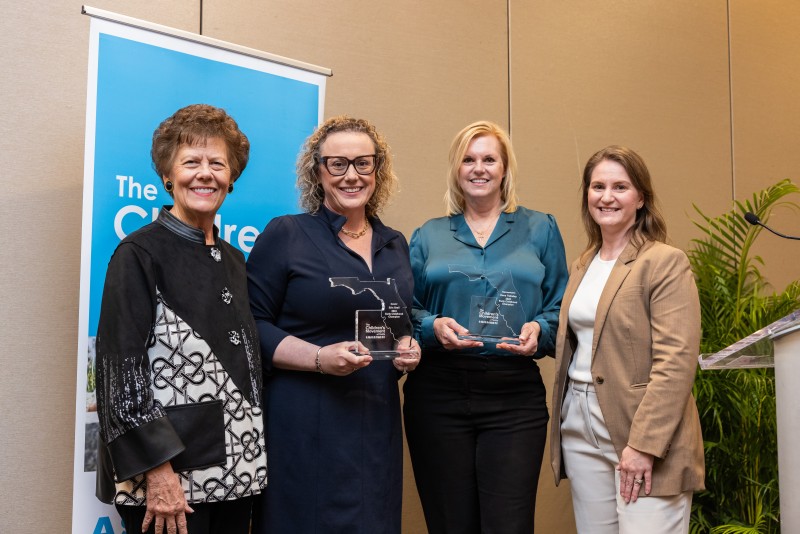 Children's Movement Awards