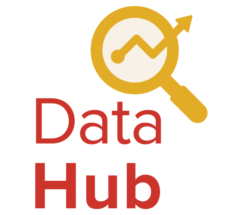 data hub new