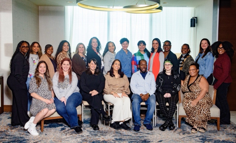 Parent Leadership Network Cohort 1