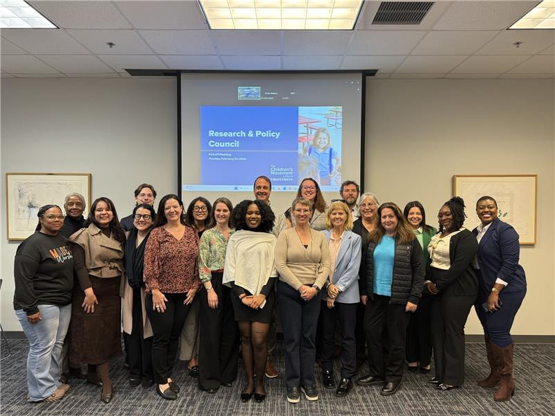 Research & Policy Council