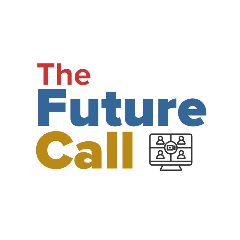 mock logo future call